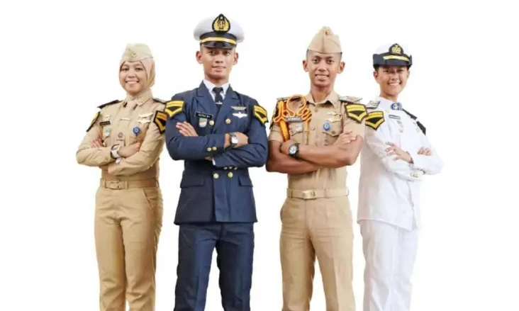 Daftar Nilai Rata-Rata...