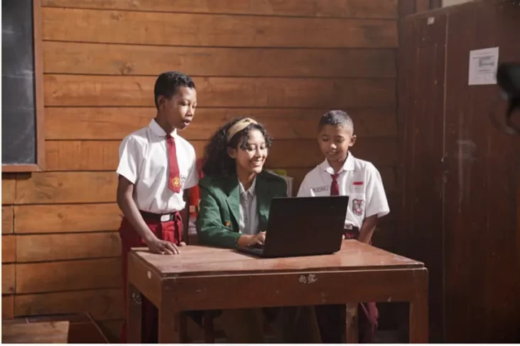 Pendaftaran Kampus Mengajar...