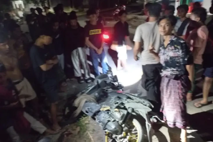 Korban Melawan, 2 Jambret...