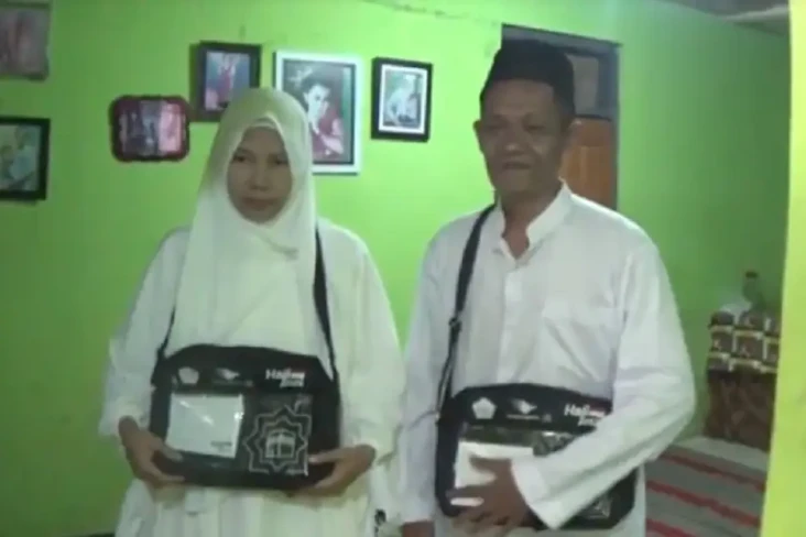 Kisah Tukang Stempel...