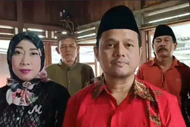 Ketua RPA Perindo Sumsel...