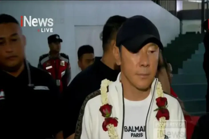 Shin Tae-yong: Pemain...