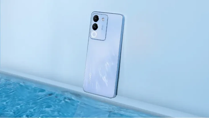 Cara Flash HP vivo yang...