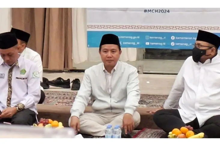 Pemerintah Siapkan Skenario...