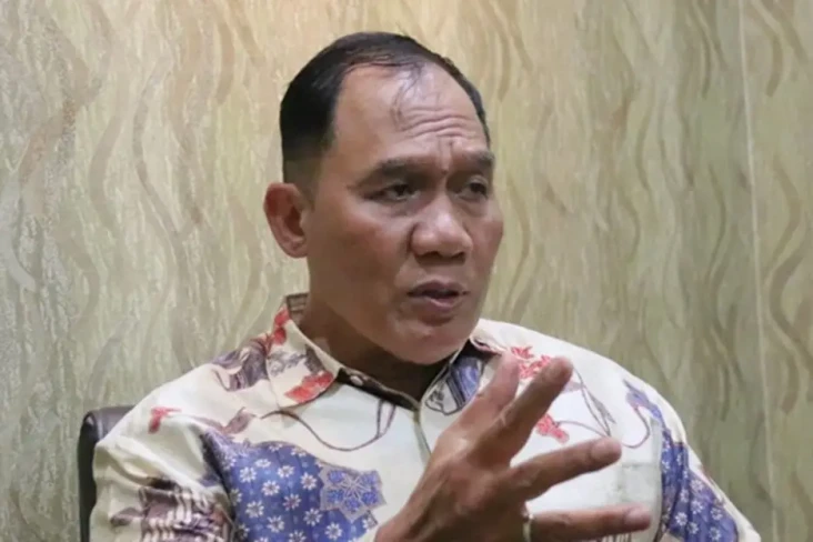 Konektivitas Harus Sudah...