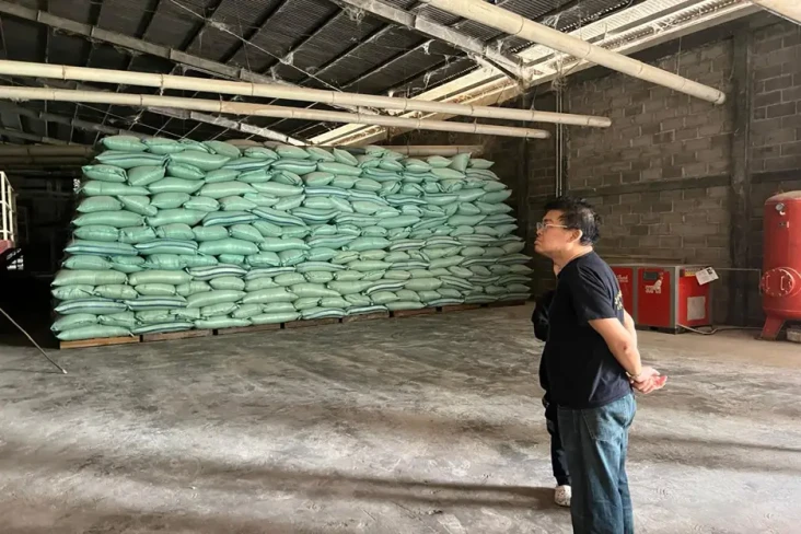 Alvin Lim: Panji Gumilang...