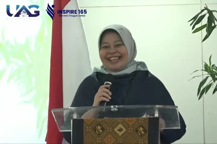 Pentingnya Jaga Kesehatan...