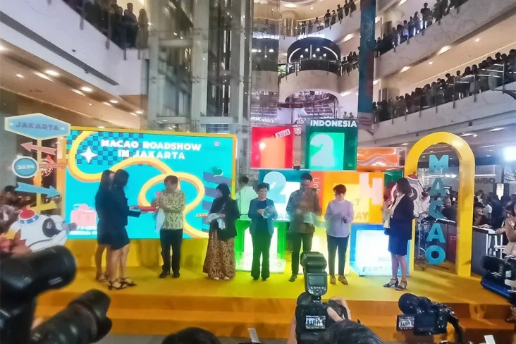 RI Pasar Potensial,...