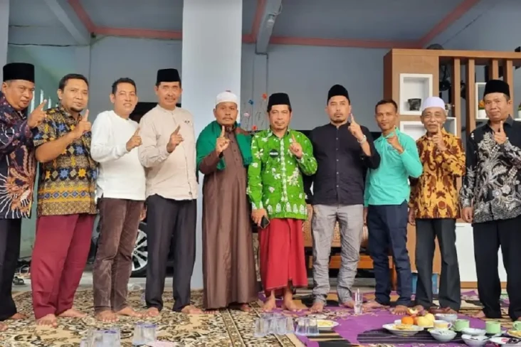 Perindo Lombok Barat...