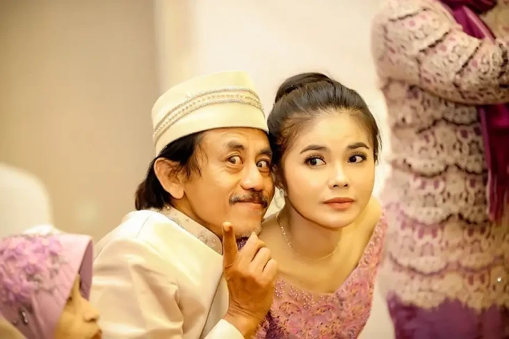 Pesan Karina Ranau usai...
