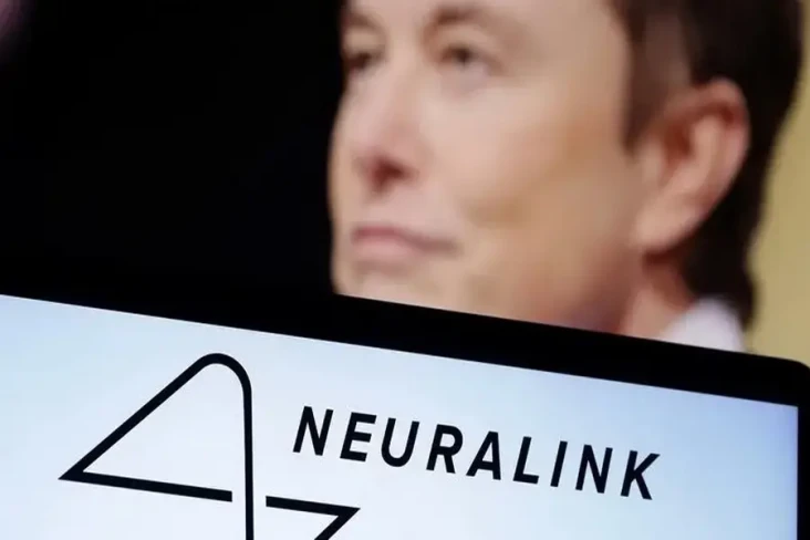 Neuralink, Implan Otak...