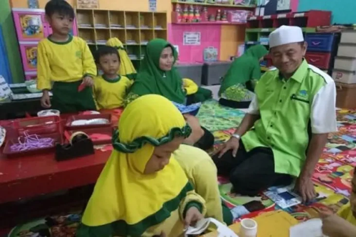 Orang Tua Perlu Perhatikan!...