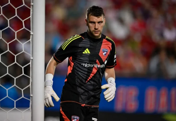Hasil MLS: Klub Maarten...