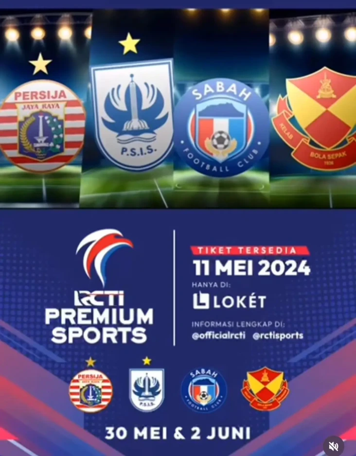 Saksikan Langsung Pertarungan...