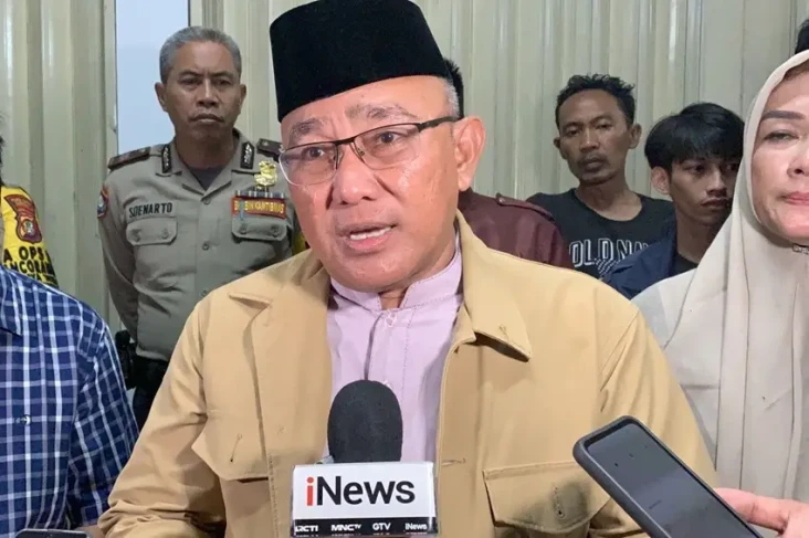 Wali Kota Depok Ungkap...