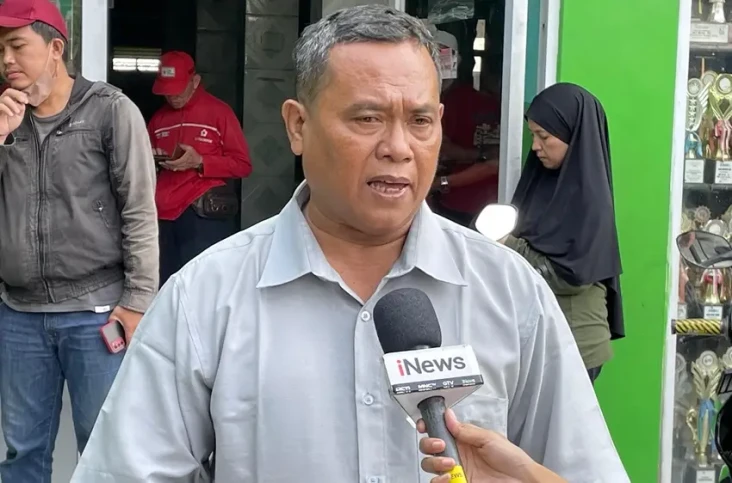 1 Guru Ikut Tewas dalam...