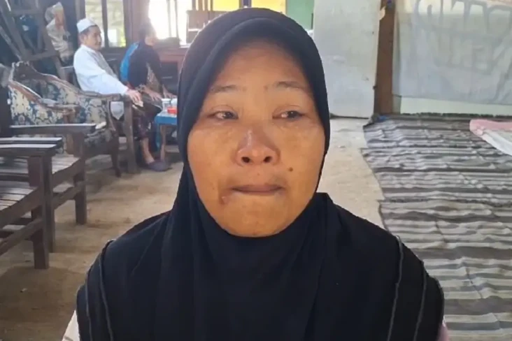 Ibu Kandung Kenang Sosok...