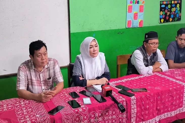 SMK Lingga Kencana Sebut...