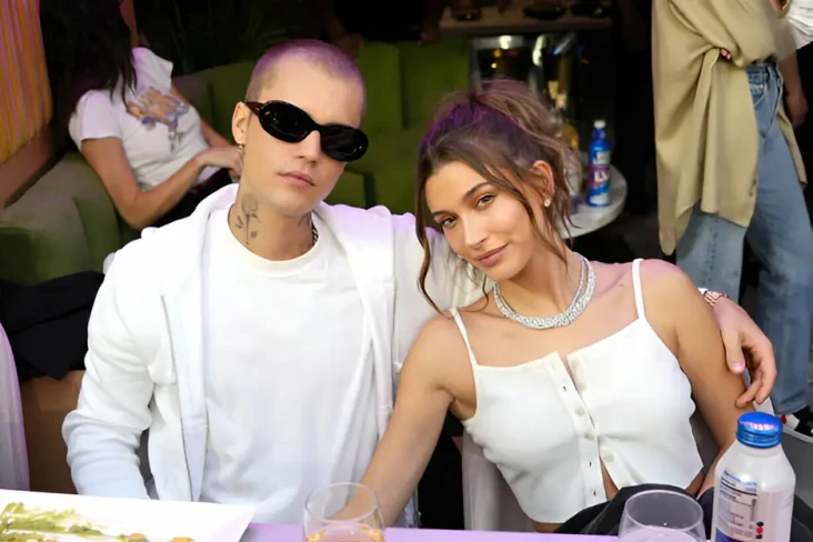 Hailey Baldwin Dikabarkan...