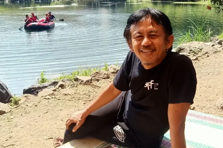 Warung Makan Epy Kusnandar...