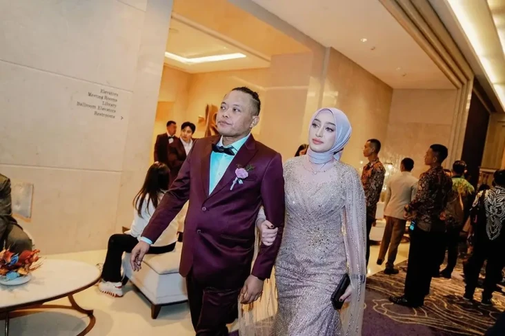Santyka Fauziah Setia...