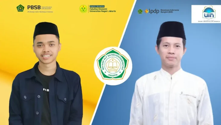 Cerita Ainun dan Abror,...
