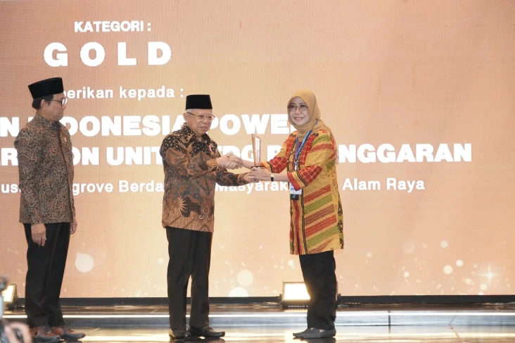 PLN IP Dorong Kesejahteraan...