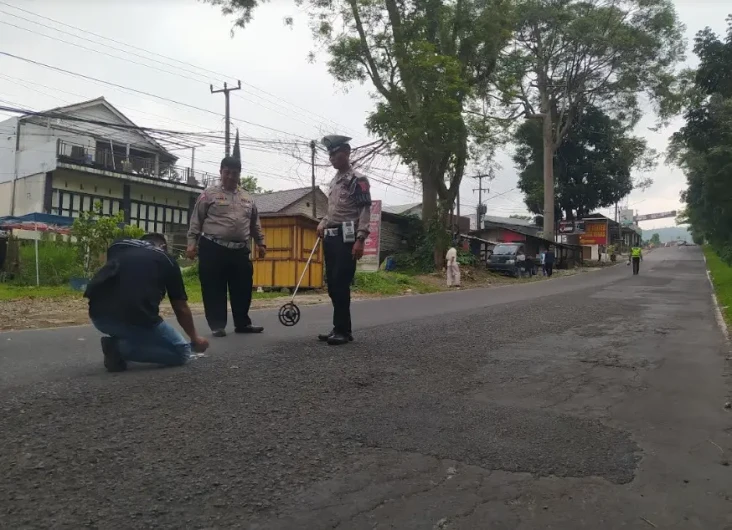 Rem Blong Diduga Jadi...
