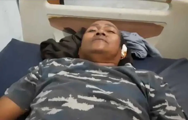 Ini Pengakuan Sopir...