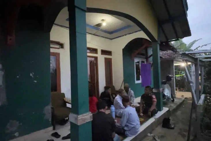 Balita di Sukabumi Meninggal...
