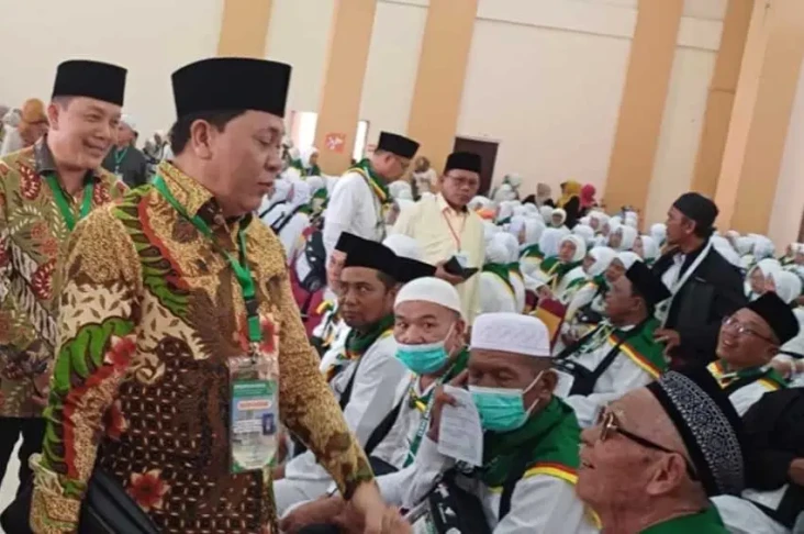 Berusia 95 Tahun, Syaimah...