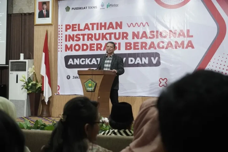 60 Peserta Ikuti Pelatihan...