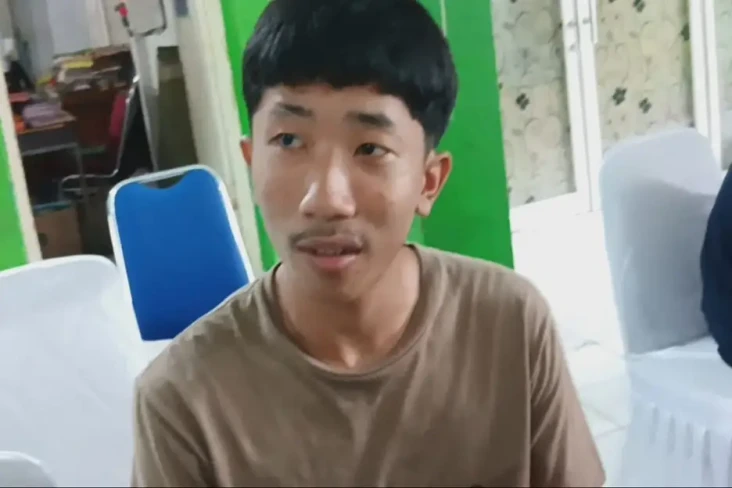Cerita Ega Rahmadani...