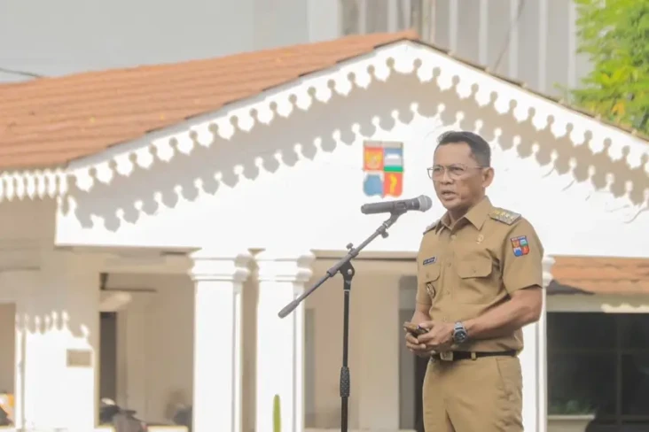 Pemkot Bogor Larang...