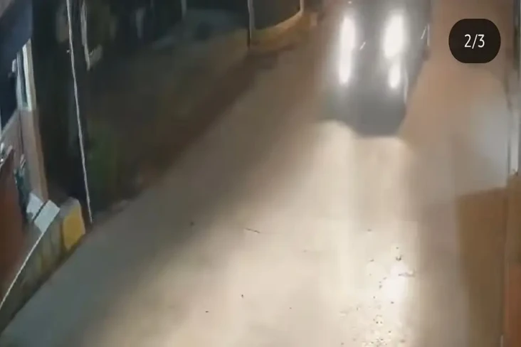 Komplotan Maling di...