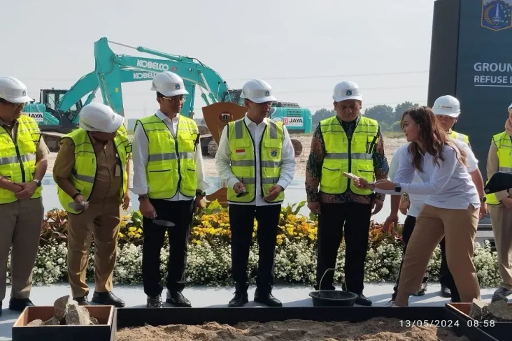 Habiskan Rp1,28 Triliun,...