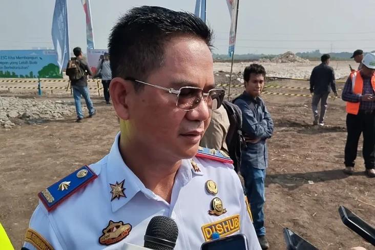 Tim Lintas Jaya Tertibkan...