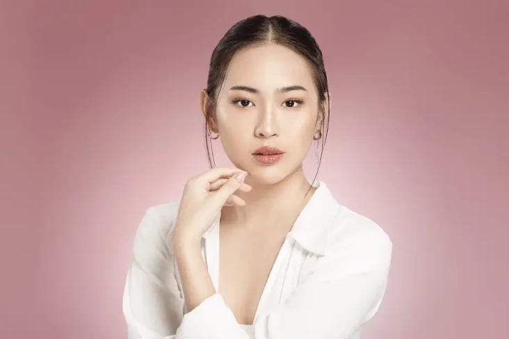 Tren Marinated Makeup...