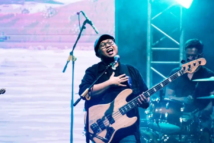 Andro Nidji Ungkap Komunikasi...
