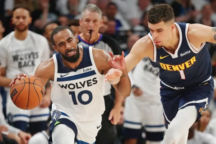 Hasil NBA, Senin (13/5/2024):...