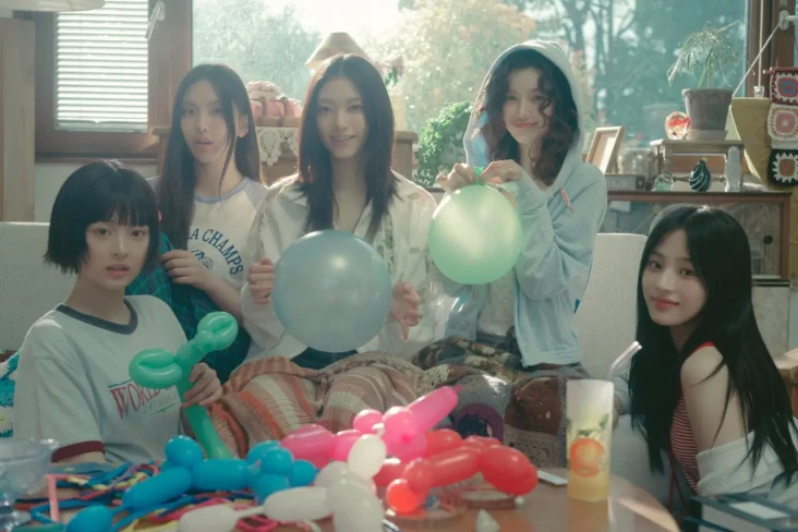 50 Girl Group Terpopuler...