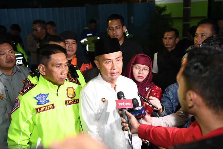 Kecelakaan Maut di Subang,...