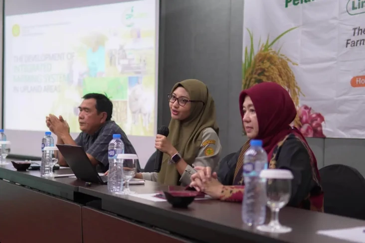 Ini Komitmen Kementan...