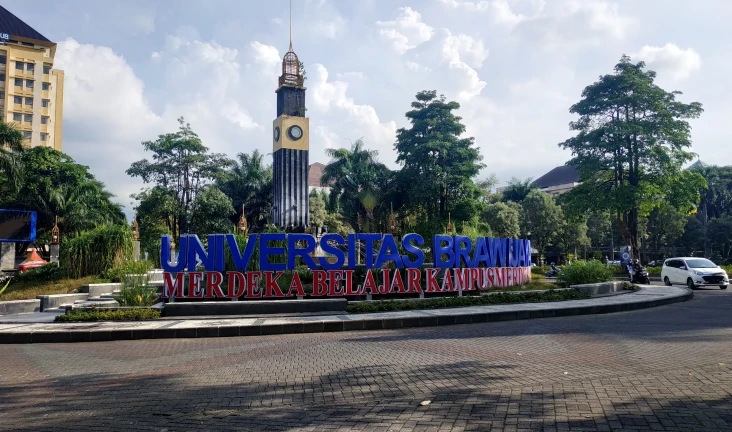 Universitas Brawijaya...