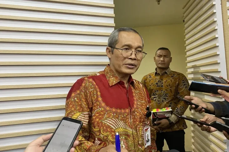 Sidang Pemeriksaan Etik...
