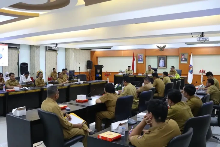 Targetkan Peningkatan...