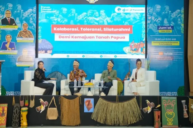 PYCH Jadi Wadah Kreativitas...