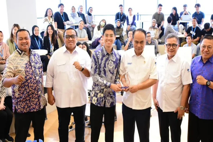 Menkominfo Targetkan...