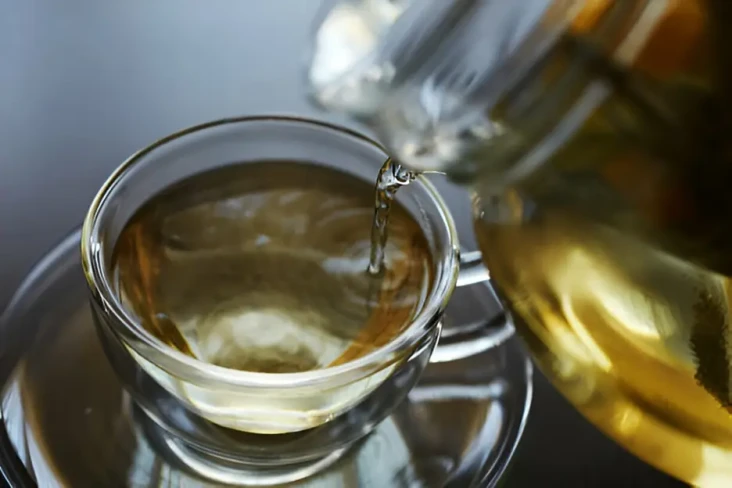 7 Minuman untuk Meningkatkan...