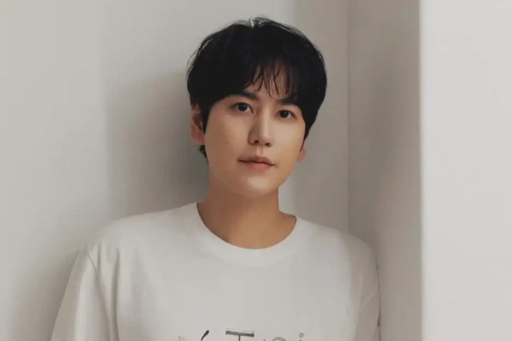 Kyuhyun Super Junior...